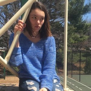 Meet your Posher, Desirae